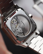 Specht & Söhne SP0037A Automatic
