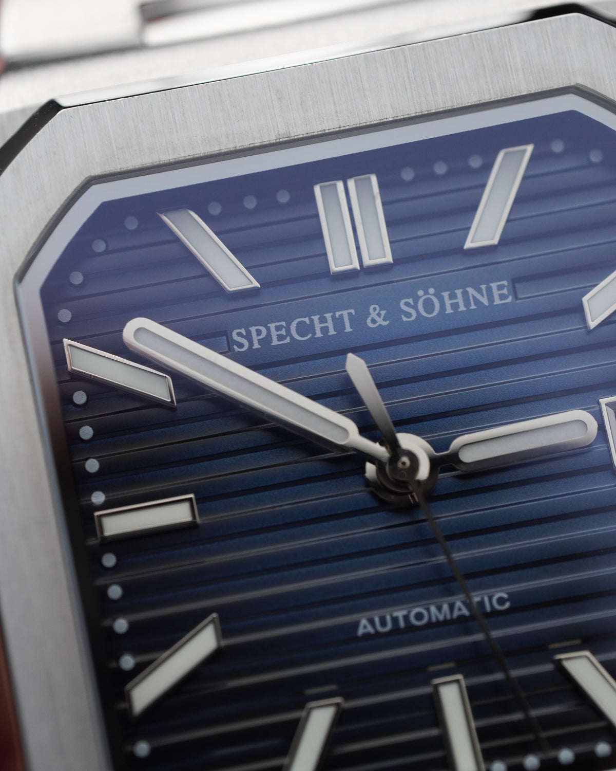 Specht & Söhne SP0028A Cubitus Automatic