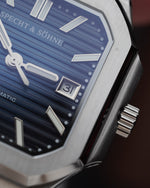 Specht & Söhne SP0028A Cubitus Automatic