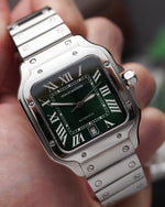 Specht & Söhne SP0037A Automatic