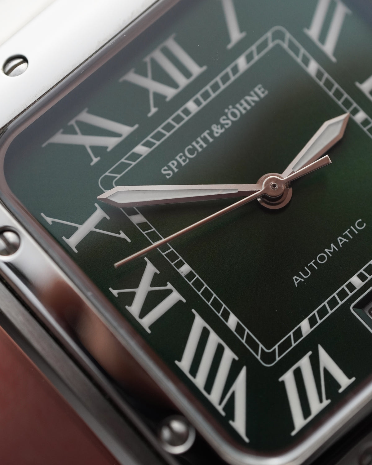 Specht & Söhne SP0037A Automatic