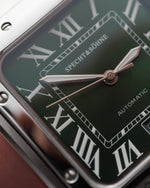 Specht & Söhne SP0037A Automatic