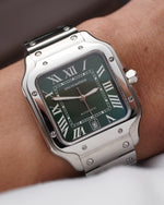 Specht & Söhne SP0037A Automatic