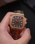 Specht & Söhne SP0028A Cubitus Automatic