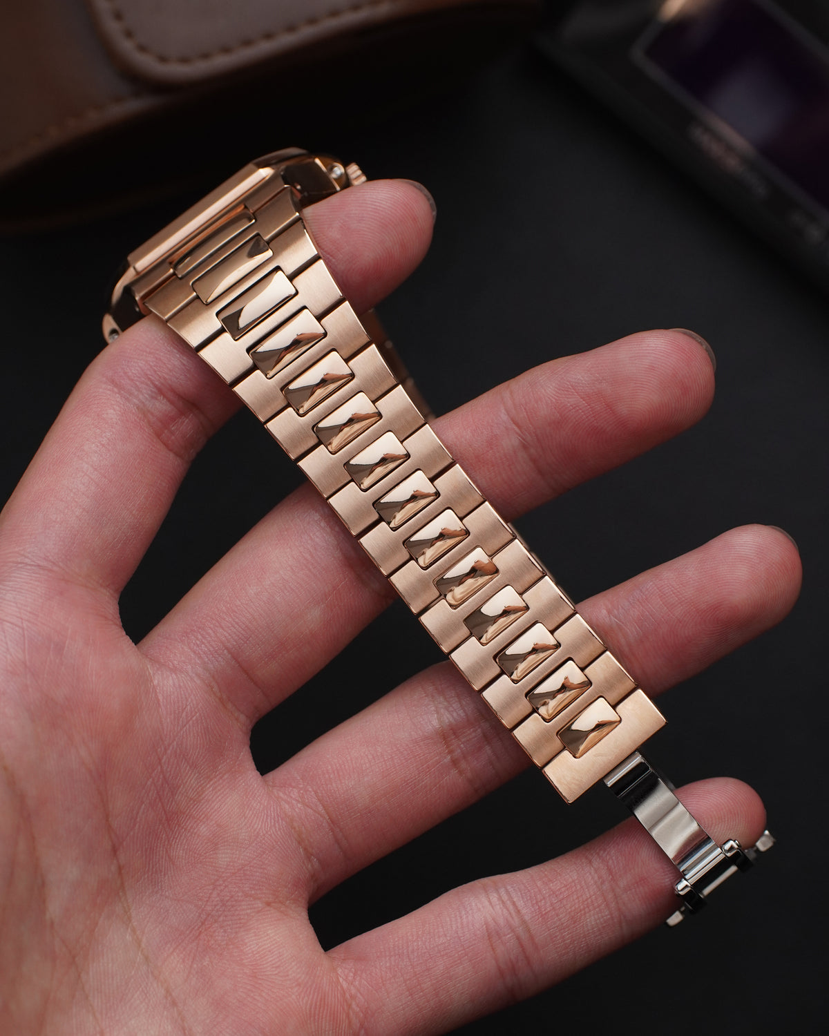 Specht & Söhne SP0028A Cubitus Automatic