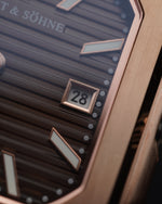 Specht & Söhne SP0028A Cubitus Automatic