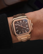 Specht & Söhne SP0028A Cubitus Automatic