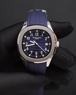 Specht & Söhne SP0008A Aquanaut Automático