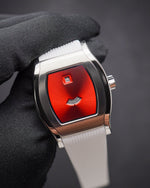 Specht & Söhne SP2651A Salto de Hora Automático