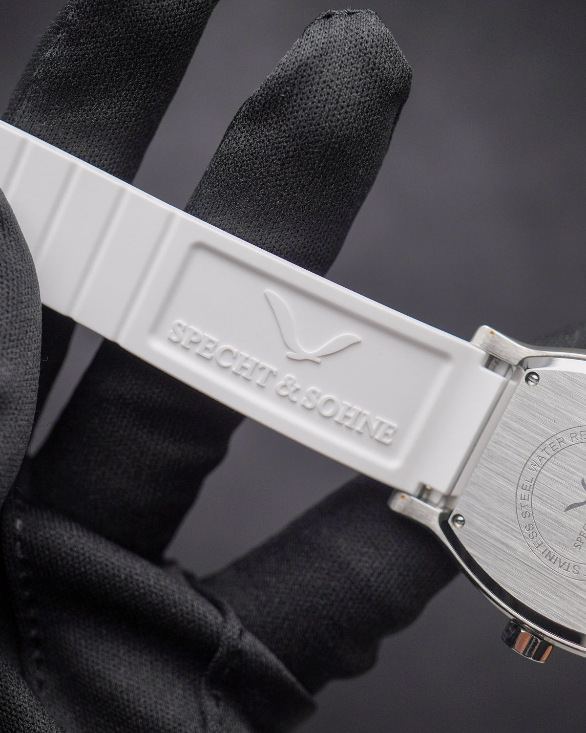 Specht & Söhne SP2651A Salto de Hora Automático
