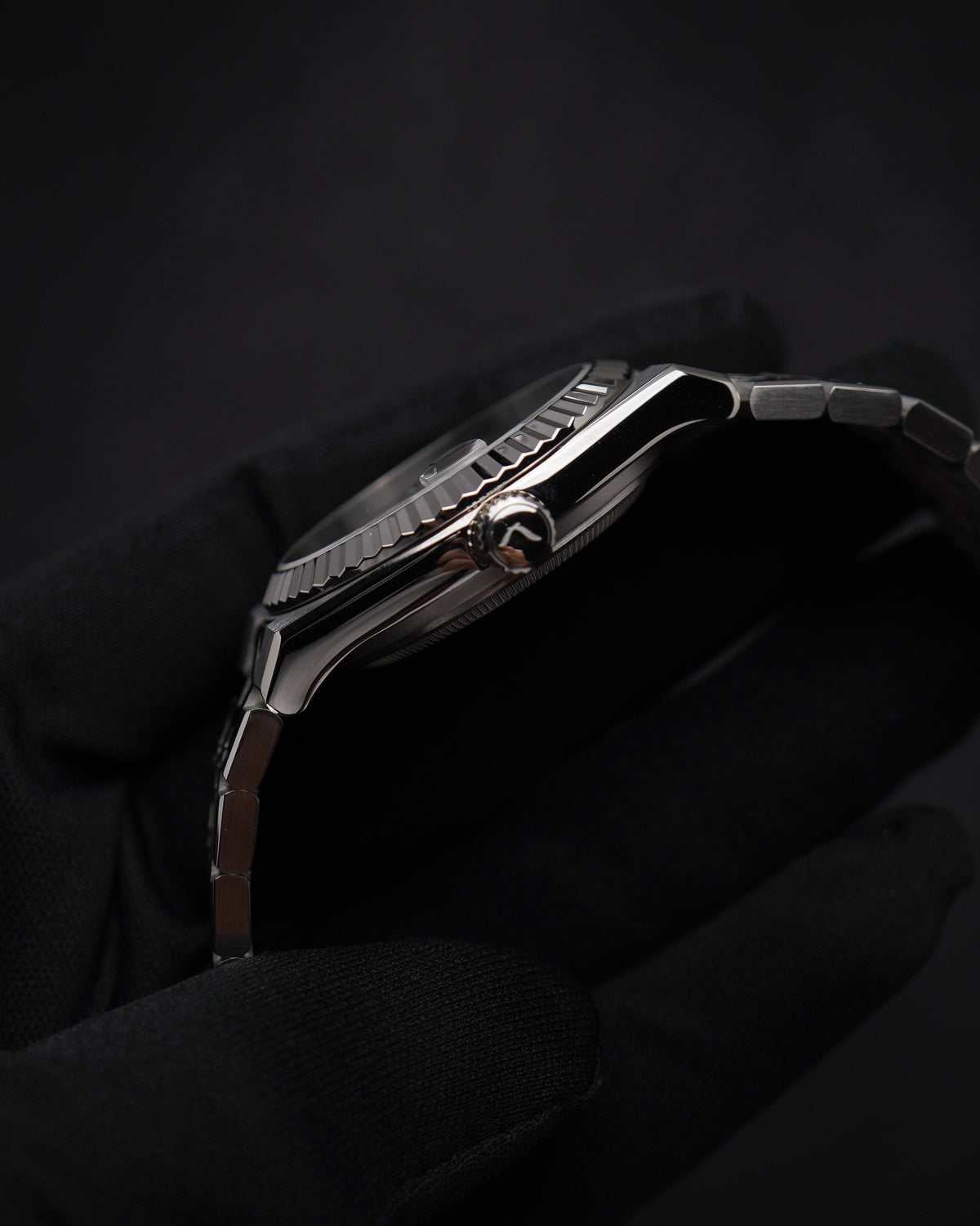 Specht & Söhne SP0043A Land-Dweller Automatic
