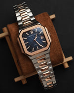 Specht & Söhne SP0028A Cubitus Automatic