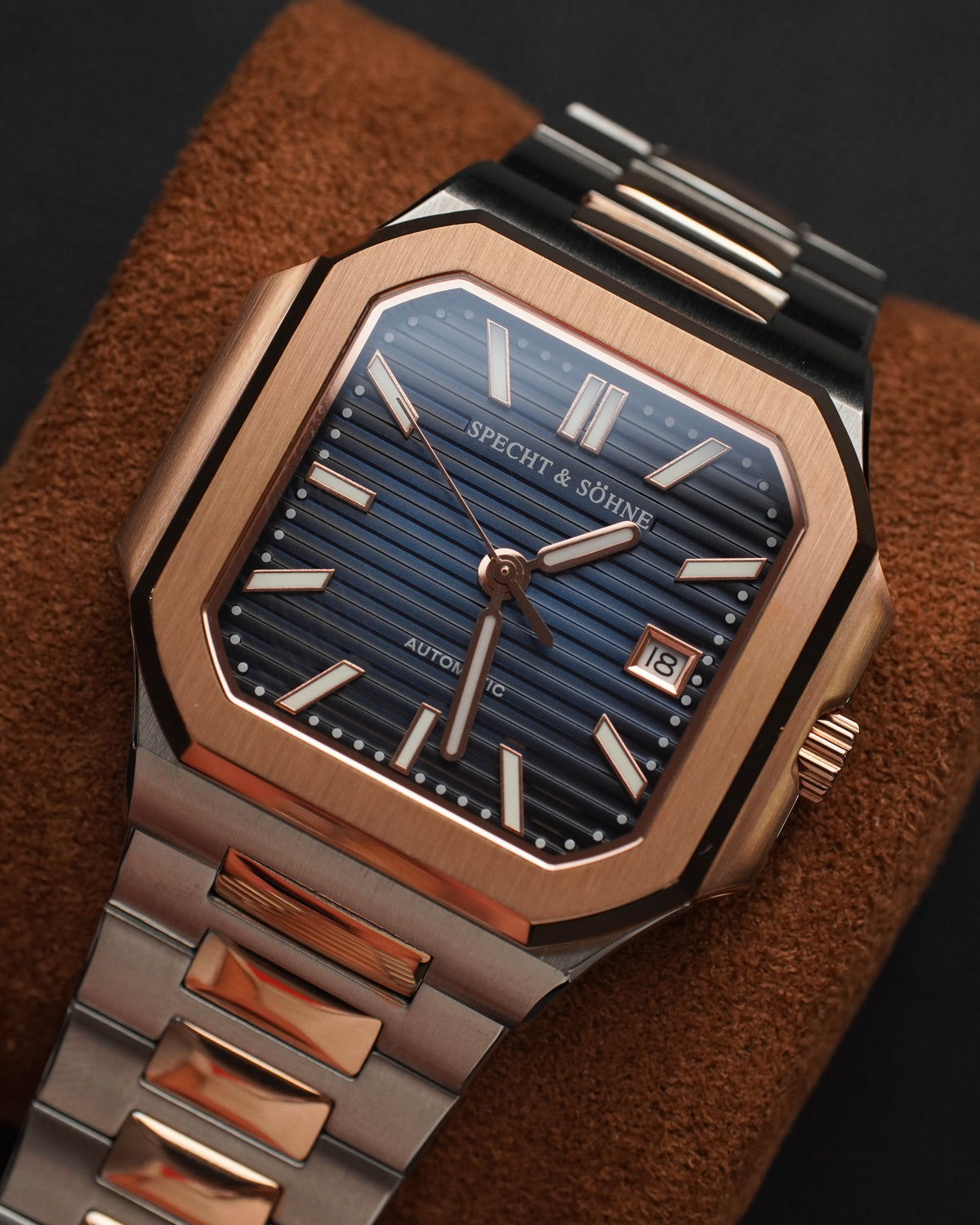 Specht & Söhne SP0028A Cubitus Automatic