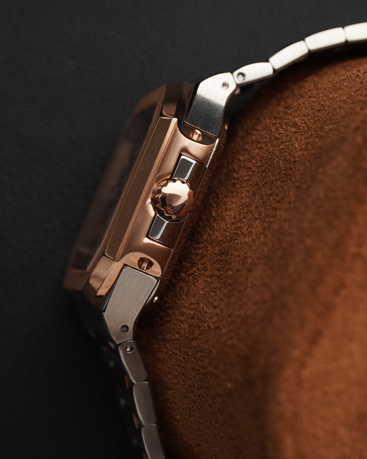 Specht & Söhne SP0028A Cubitus Automatic