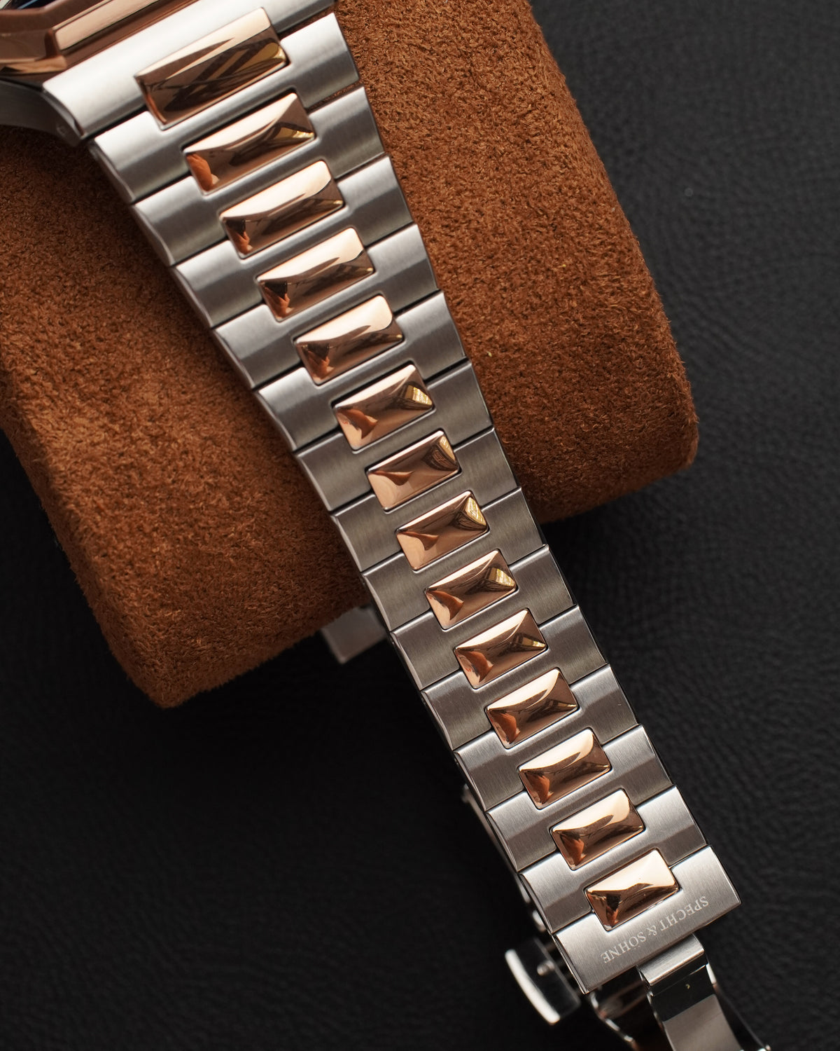 Specht & Söhne SP0028A Cubitus Automatic