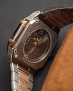 Specht & Söhne SP0028A Cubitus Automatic