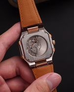 Specht & Söhne SP0028A Cubitus Automatic