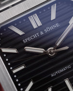 Specht & Söhne SP0028A Cubitus Automatic