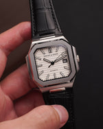 Specht & Söhne SP0028A Cubitus Automatic