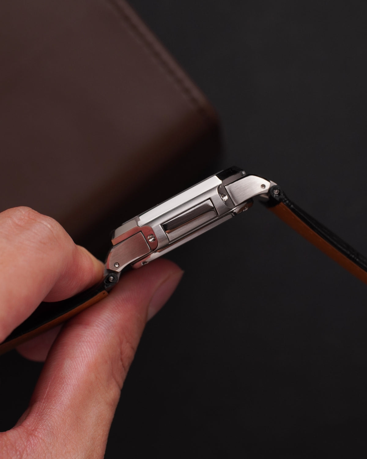 Specht & Söhne SP0028A Cubitus Automatic