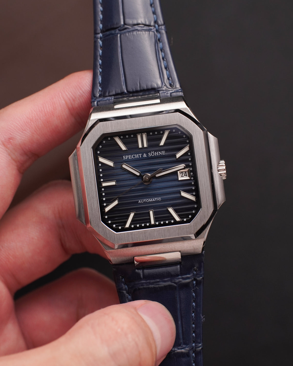 Specht & Söhne SP0028A Cubitus Automatic