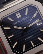 Specht & Söhne SP0028A Cubitus Automatic