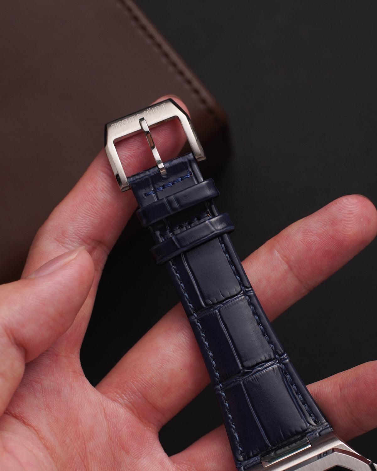 Specht & Söhne SP0028A Cubitus Automatic