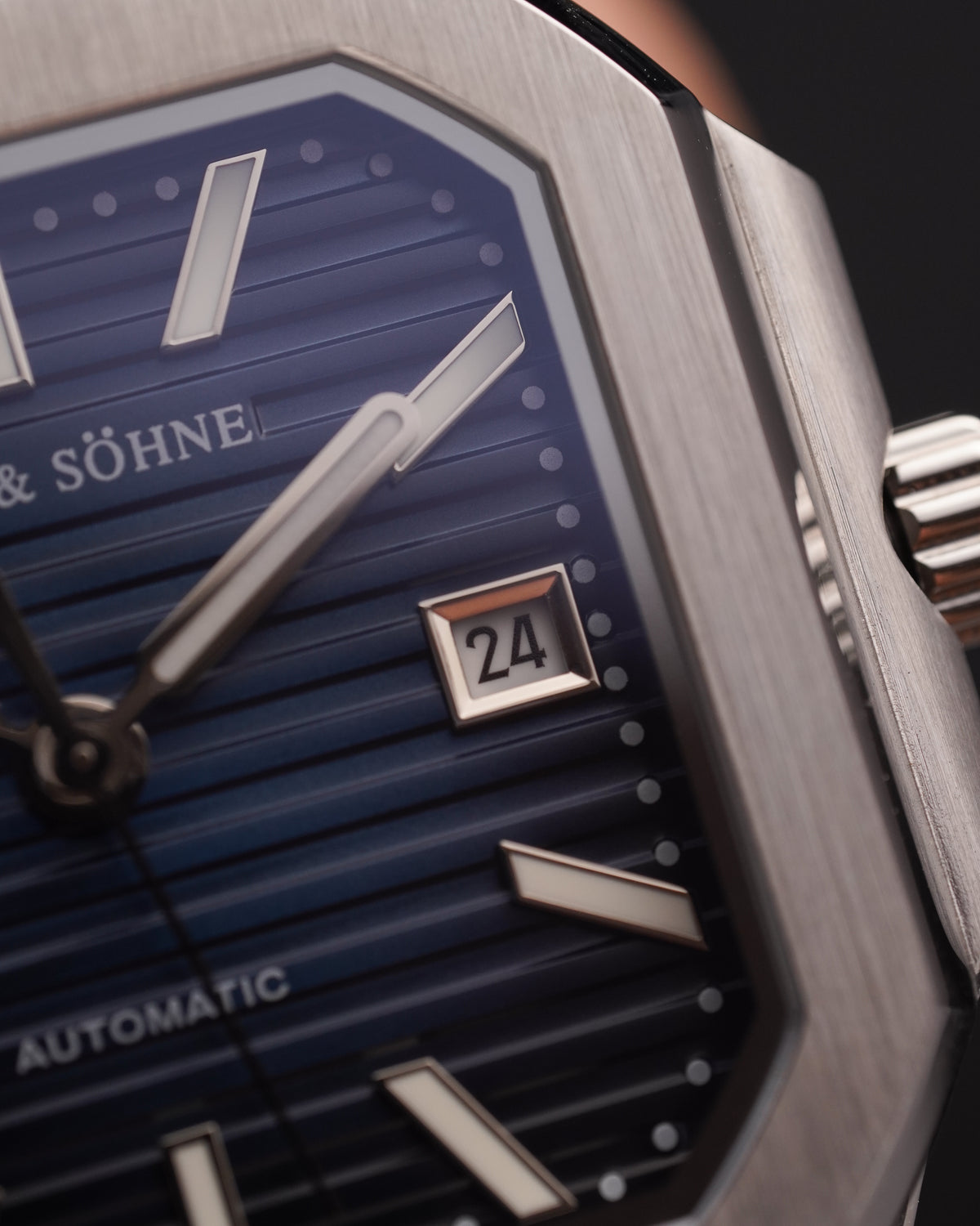 Specht & Söhne SP0028A Cubitus Automatic