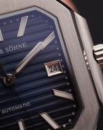 Specht & Söhne SP0028A Cubitus Automatic