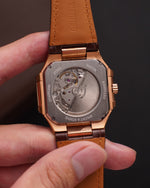 Specht & Söhne SP0028A Cubitus Automatic