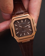 Specht & Söhne SP0028A Cubitus Automatic