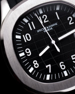 Specht & Söhne SP0008A Aquanaut Automático
