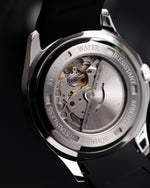 Specht & Söhne SP0008A Aquanaut Automático