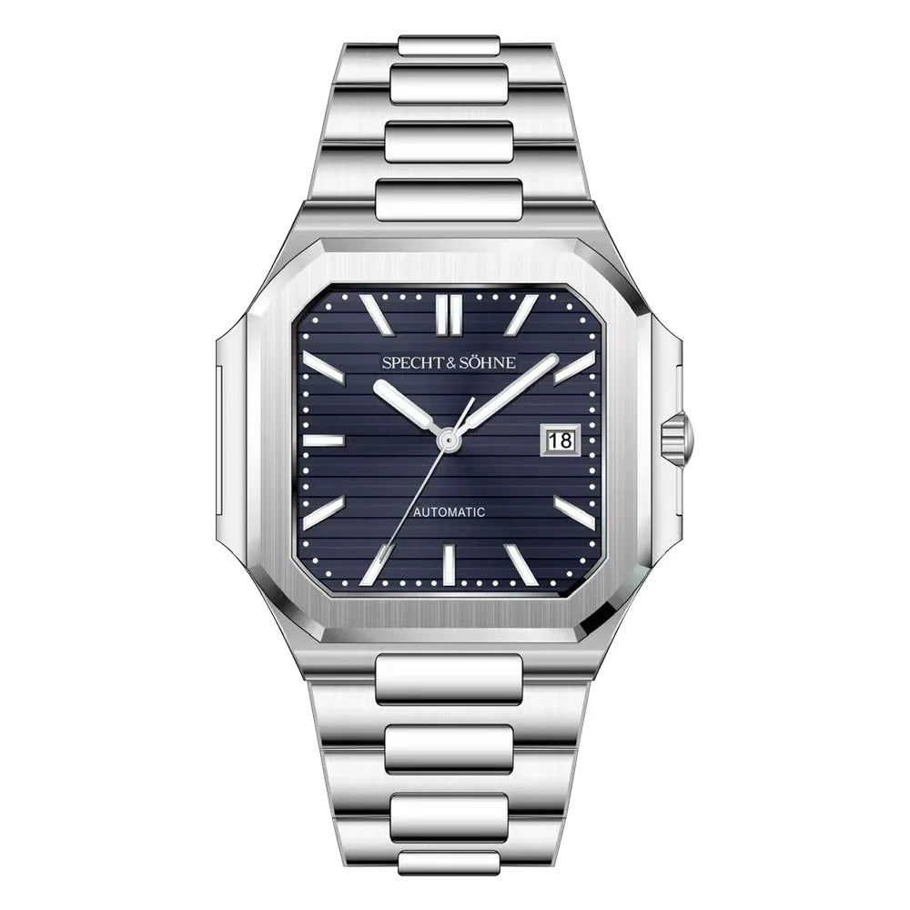 Specht & Söhne SP0028A Cubitus Automatic