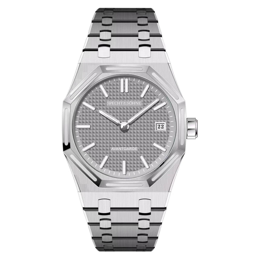Specht & Söhne SP0041Q4 Royal Oak Quartz