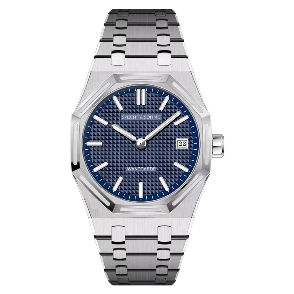 Specht & Söhne SP0041Q4 Royal Oak Quartz