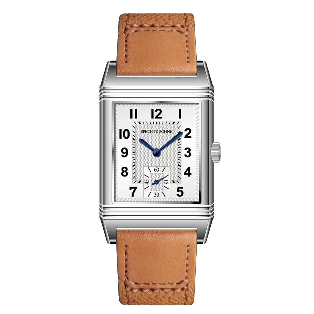 Specht & Söhne SP0029Q-V5 Reverso Quartz