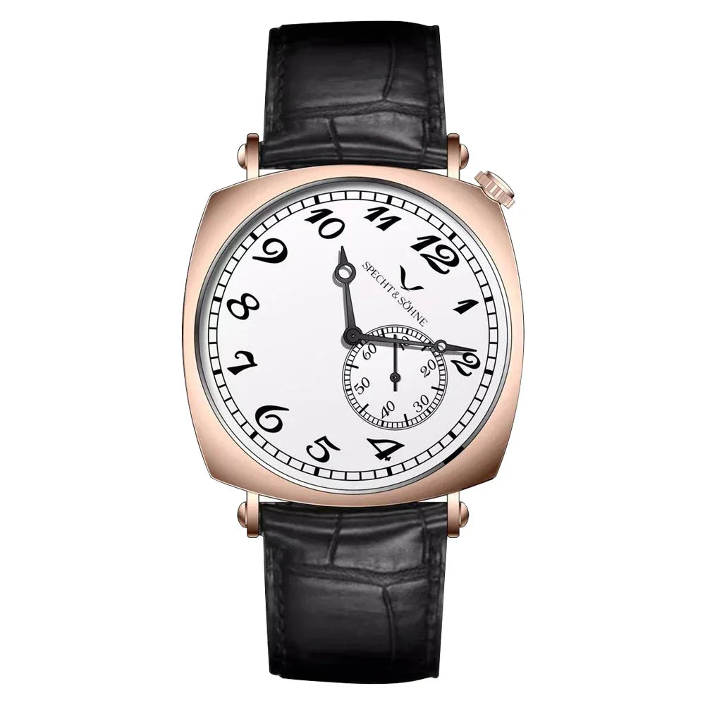 Specht & Söhne SP2645A 1921 Automatic