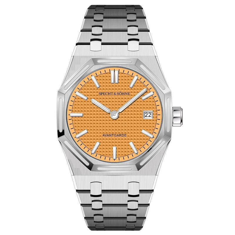 Specht & Söhne SP0041Q4 Royal Oak Quartz