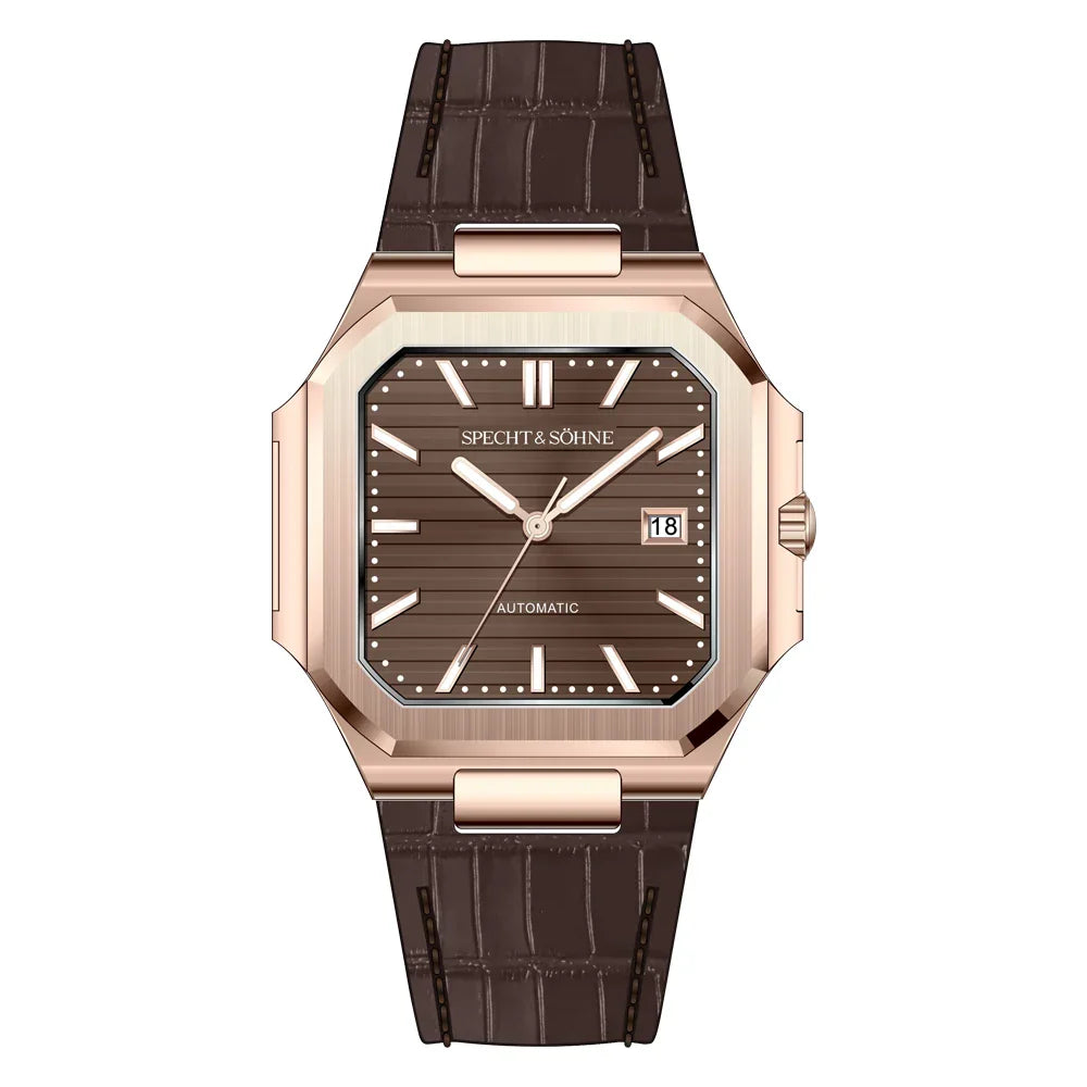 Specht & Söhne SP0028A Cubitus Automatic