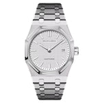 Specht & Söhne SP0041Q4 Royal Oak Quartz