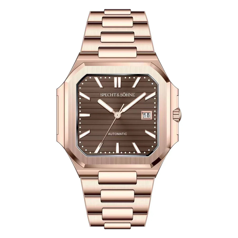 Specht & Söhne SP0028A Cubitus Automatic